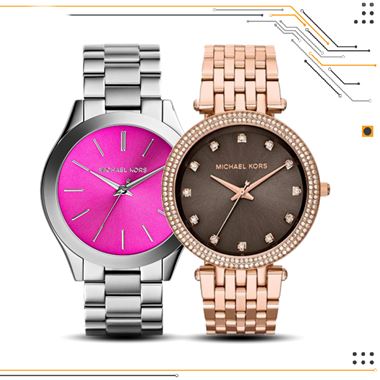 Michael Kors Watches