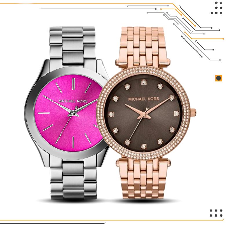 Michael Kors Watches