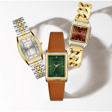 Monica Monaco Watches