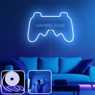 Neon Lighting Shop