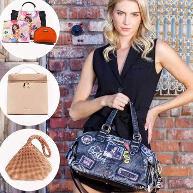Reina Fere Bags & More