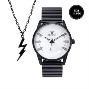 Season Time Watches & Jewels