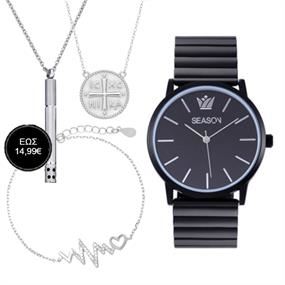 Season Time Watches & Jewels