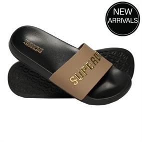 Slides & Flip Flops