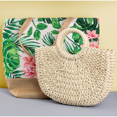 Summer Bags