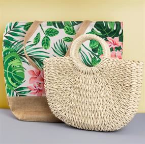 Summer Bags