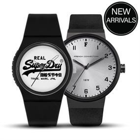 Superdry & French Connection Watches