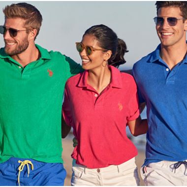 U.S. Polo Assn