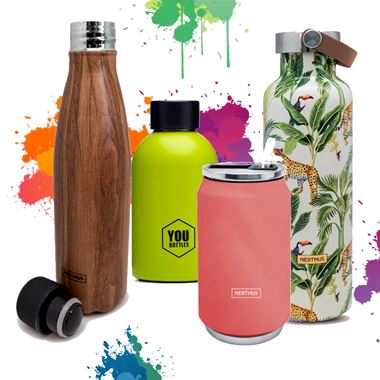 YouBottles & More