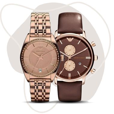 Armani Watches