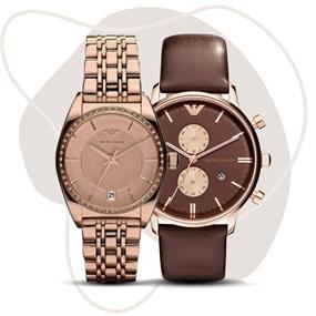 Armani Watches