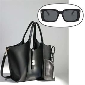 Bags & Sunglasses Bazaar