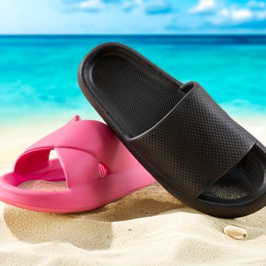 Beach Sandals