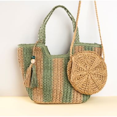 Emily Westwood Summer Bags