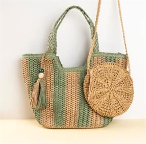 Emily Westwood Summer Bags