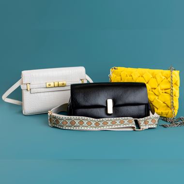 Emily Westwood Bags