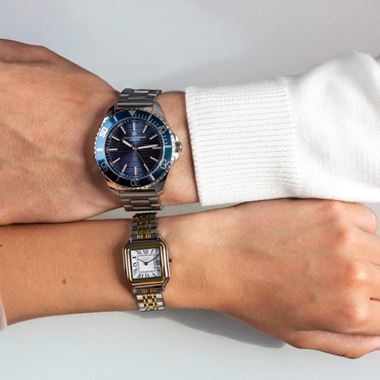 Frederic Graff Watches