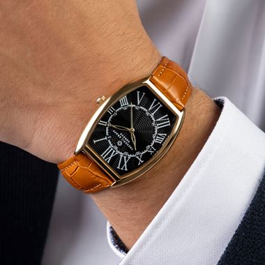 Frederic Graff Watches