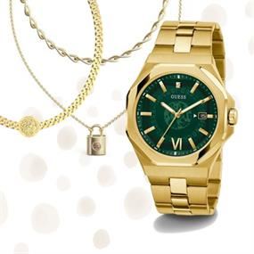 Guess Watches & Jewels