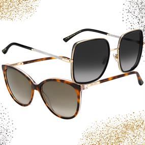 Jimmy Choo Sunglasses