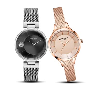 KCNΥ Watches