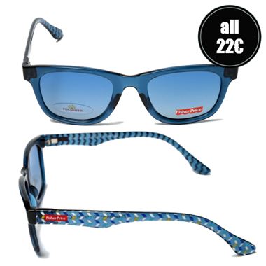 Kids Sunglasses