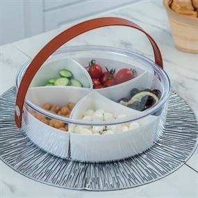 Kitchen Storage Boxes