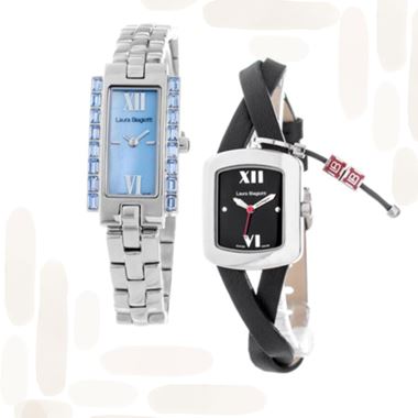 Laura Biagiotti Watches