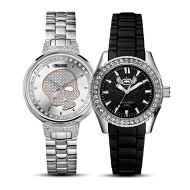 Marc Ecko & Timex