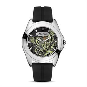 Marc Ecko & Timex