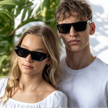 Marc Malone Sunglasses