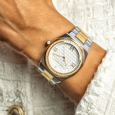 Monica Monaco Watches