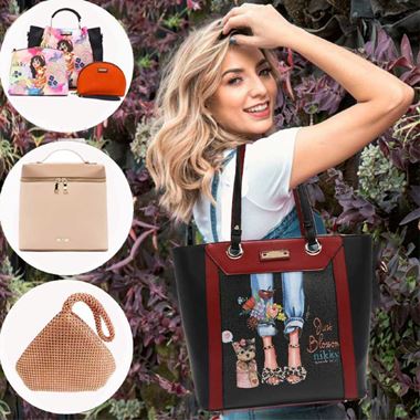 Reina Fere Bags & More