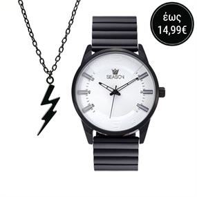 Season Time Watches & Jewels