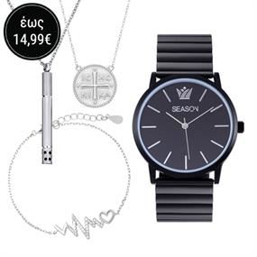 Season Time Watches & Jewels