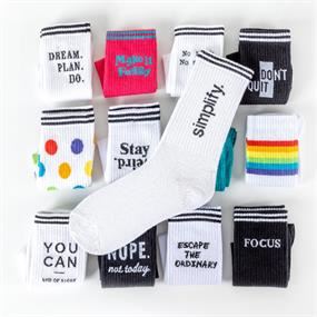 Socks Boutique