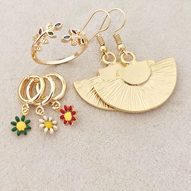 The Jewels Collection