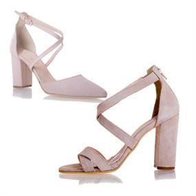 Tissa & More Shoes Spring