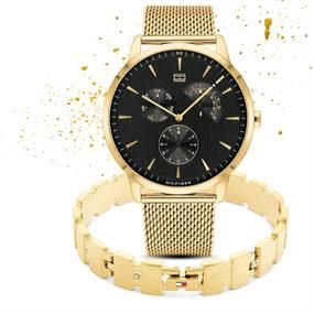 Tommy Hilfiger Watches & Accessories