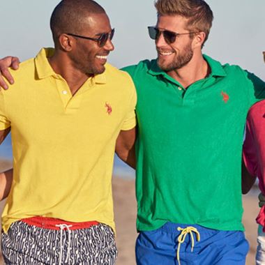 U.S. Polo Assn