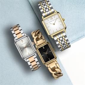Victoria Walls Watches