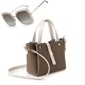 Bags & Sunglasses Bazaar