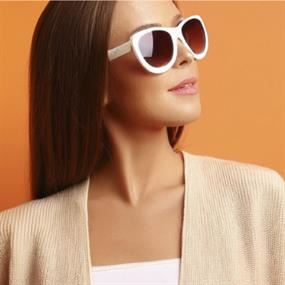Carolina Herrera & Lanvin Sunglasses