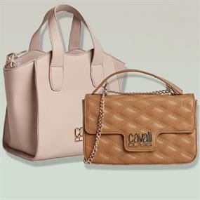 Cavalli Class Bags