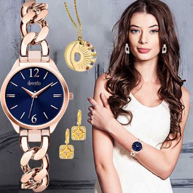 Decerto Watches & More