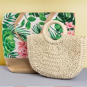 Emily Westwood Summer Bags