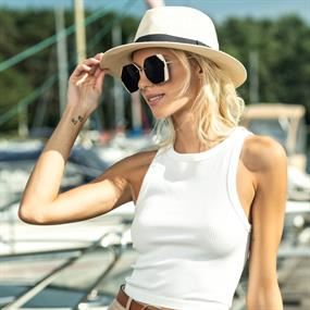 Emily Westwood Sunglasses