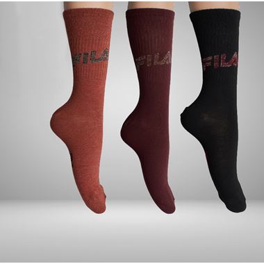 Fila Socks & More