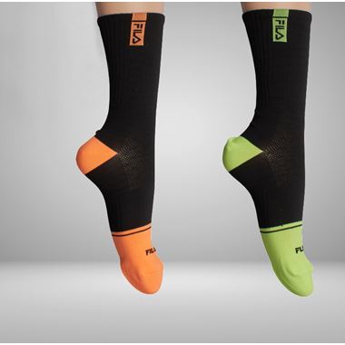 Fila Socks & More