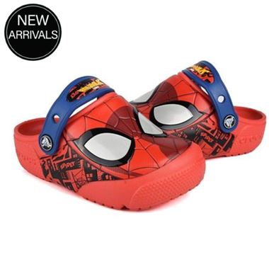 Kids Slides & Flip Flops